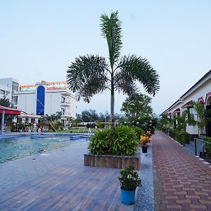 Resort K Sea View Mandarmoni